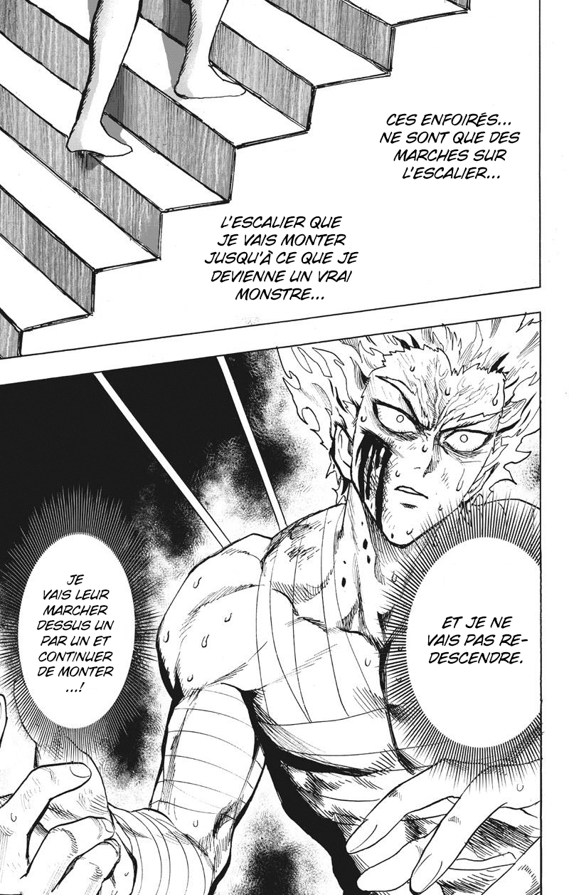 Read One Punch Man scan Manga Online
