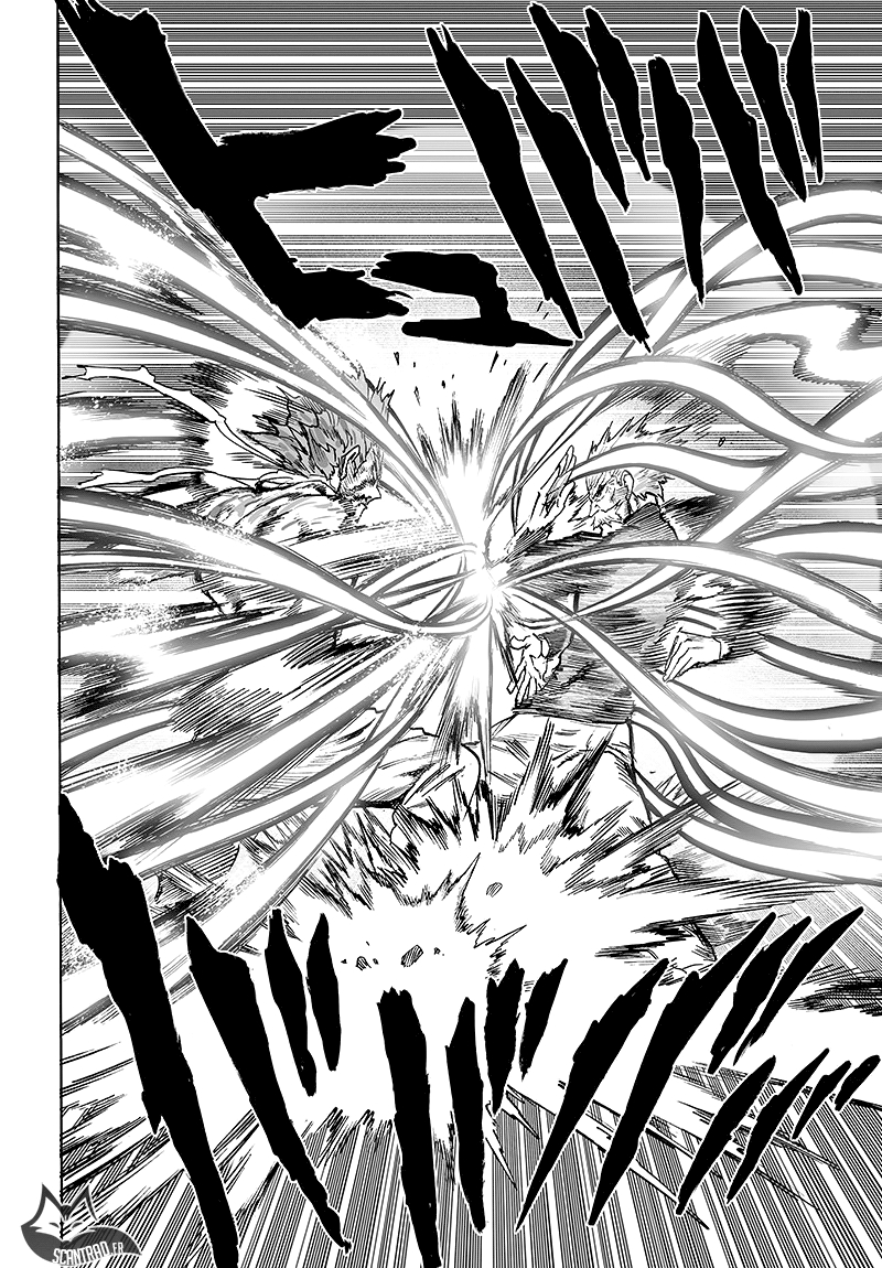 Read One Punch Man scan Manga Online