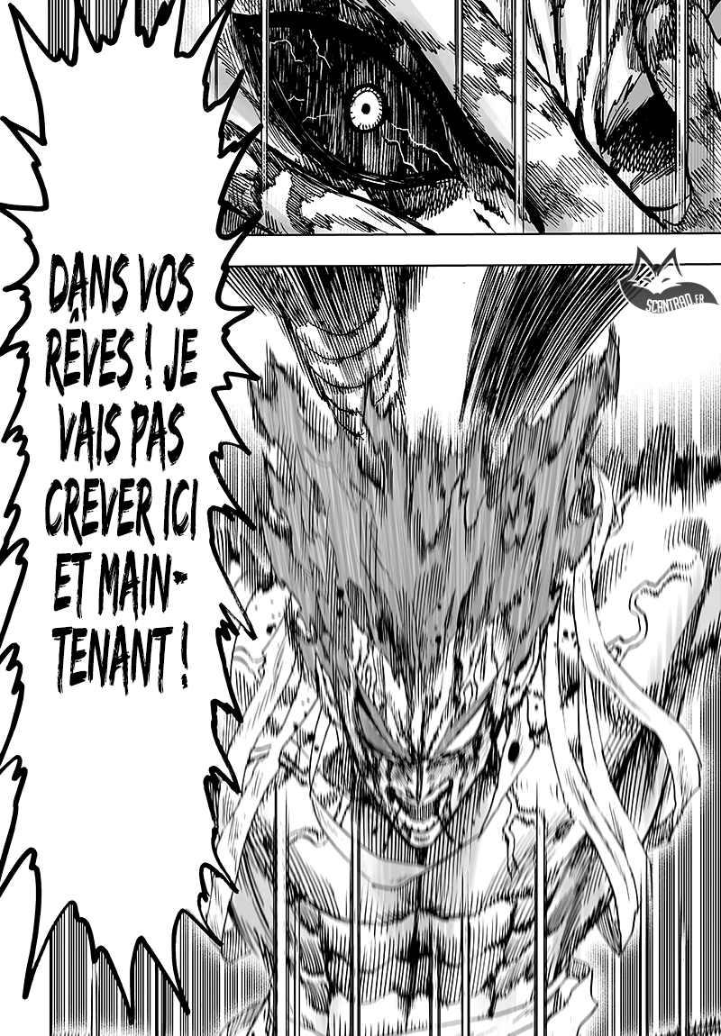Read One Punch Man scan Manga Online