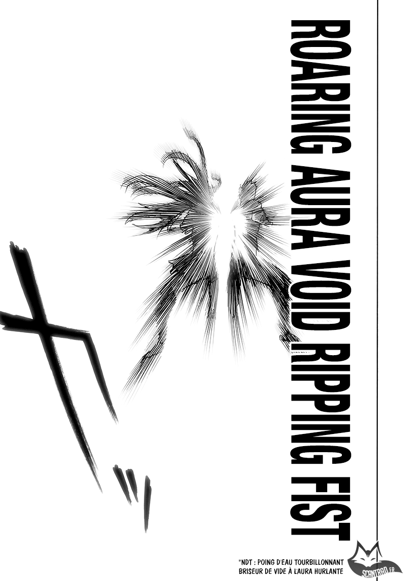 Read One Punch Man scan Manga Online