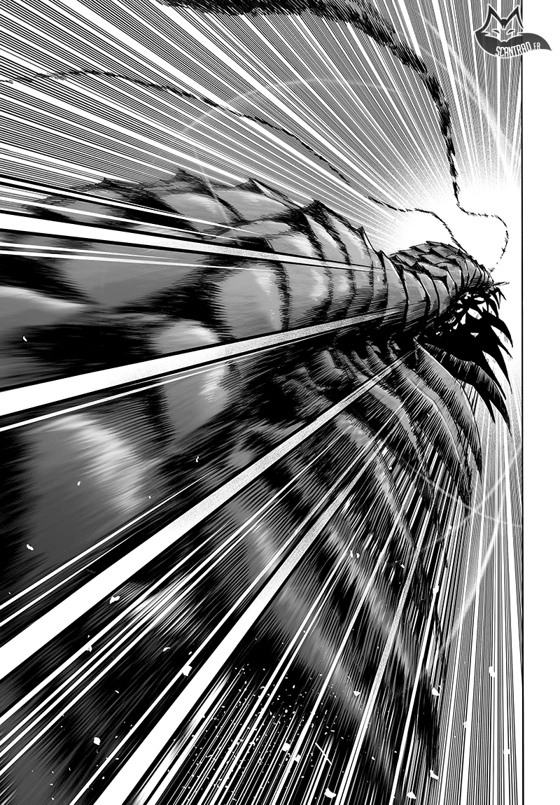 Read One Punch Man scan Manga Online