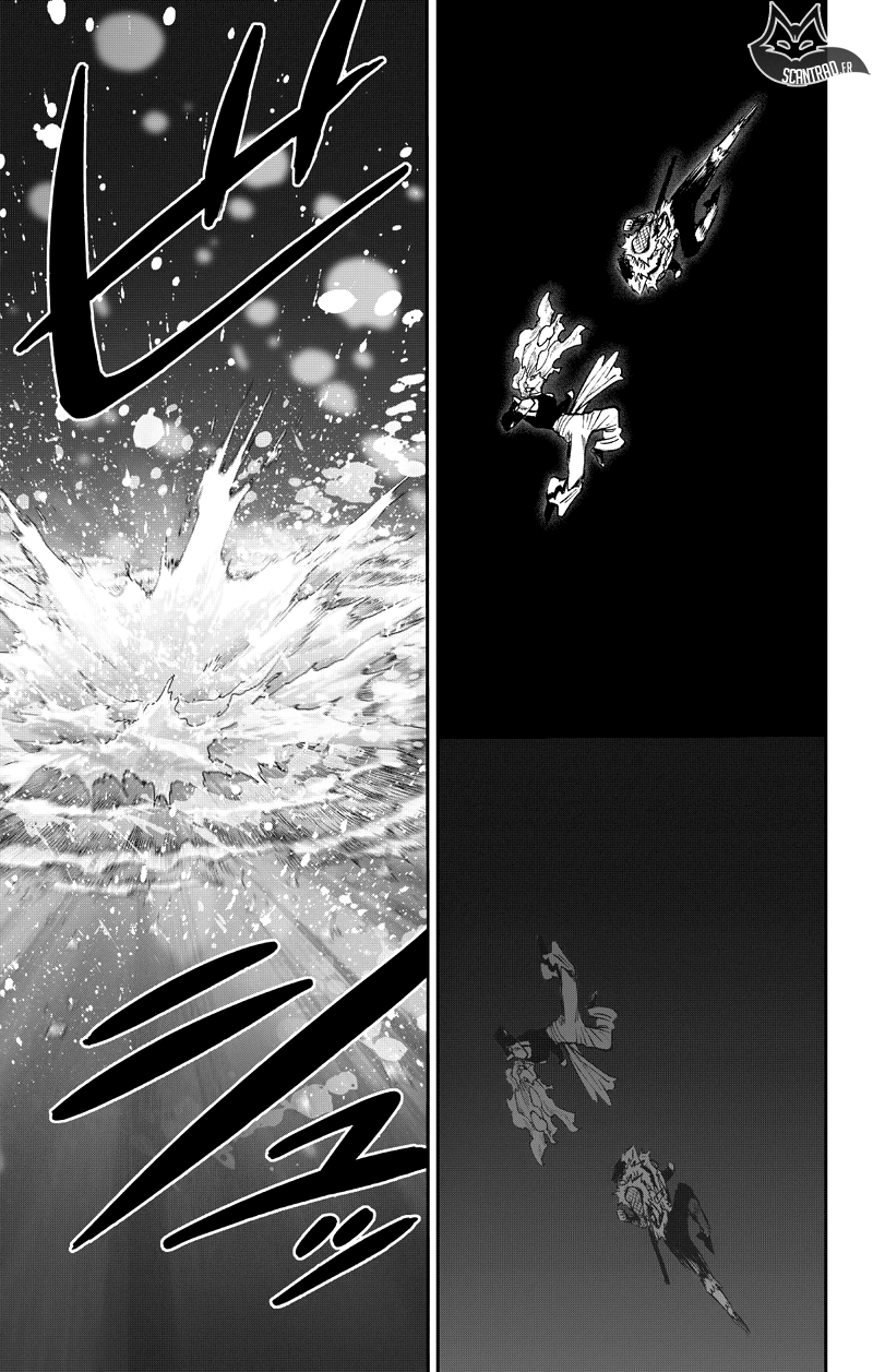 Read One Punch Man scan Manga Online