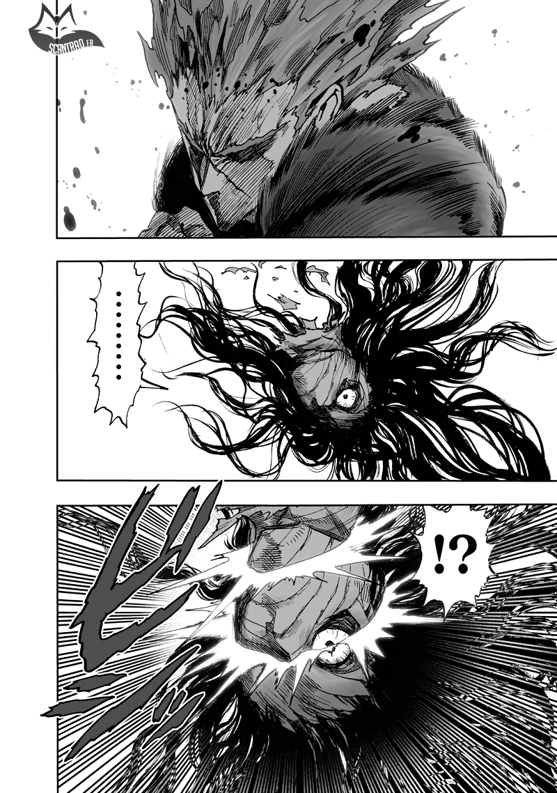 Read One Punch Man scan Manga Online