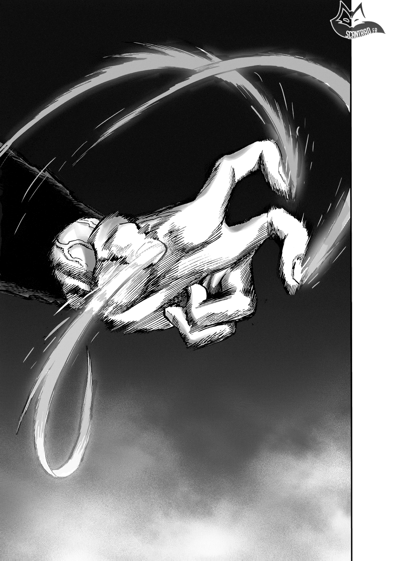 Read One Punch Man scan Manga Online