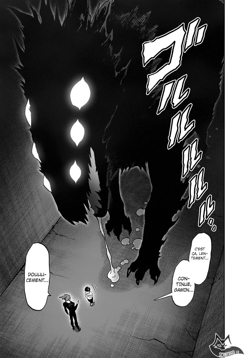 Read One Punch Man scan Manga Online
