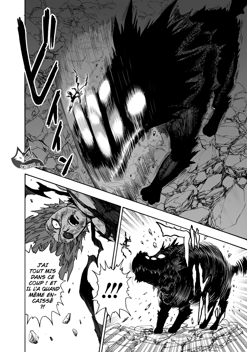Read One Punch Man scan Manga Online