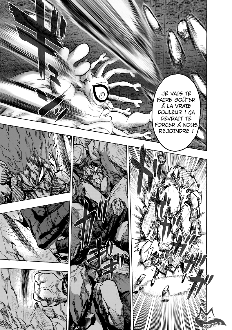 Read One Punch Man scan Manga Online