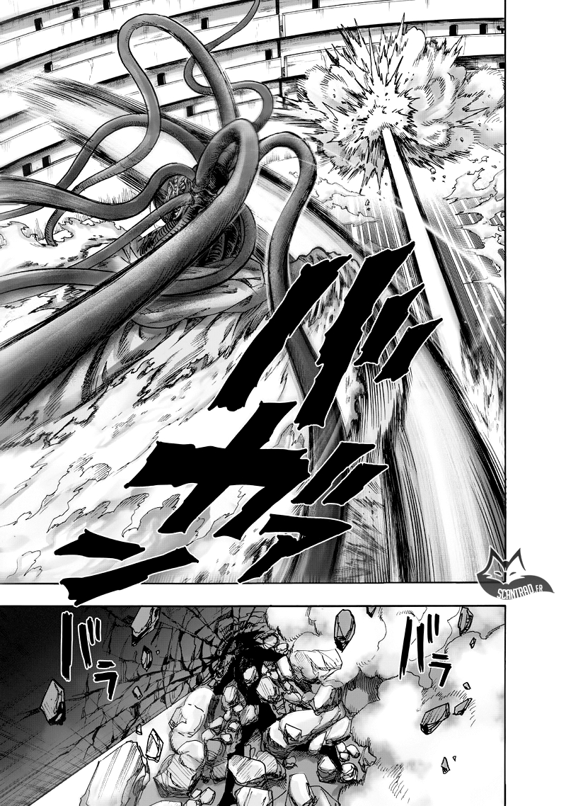 Read One Punch Man scan Manga Online