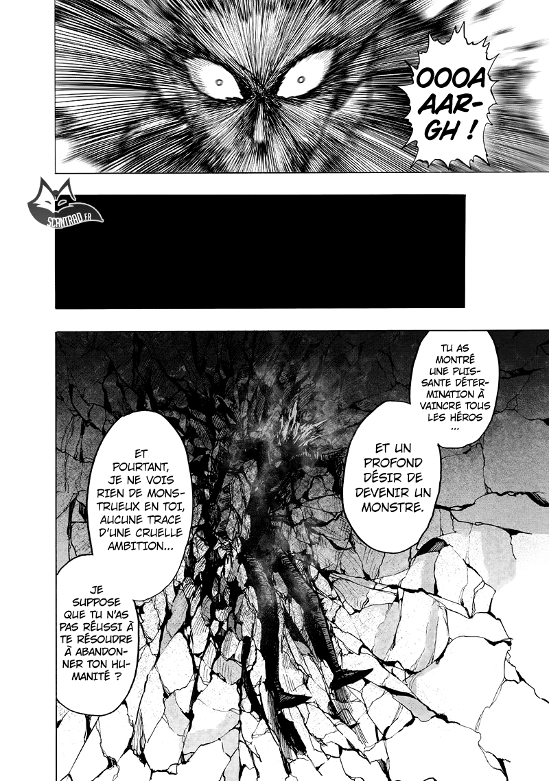 Read One Punch Man scan Manga Online