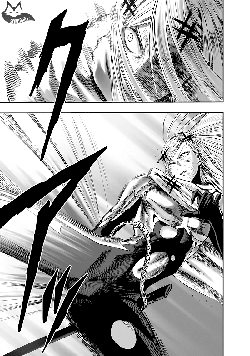 Read One Punch Man scan Manga Online