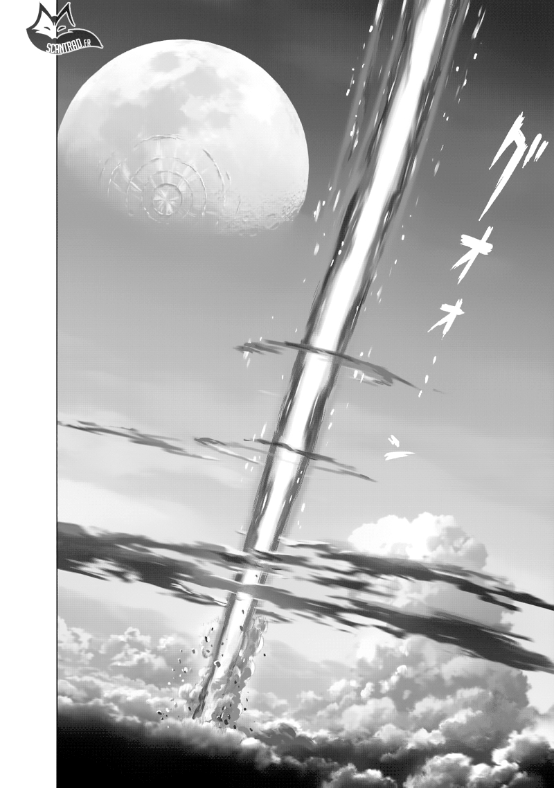 Read One Punch Man scan Manga Online