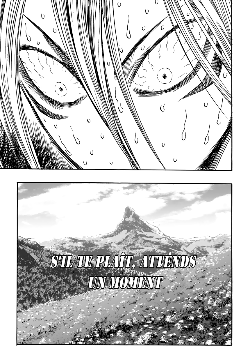 Read One Punch Man scan Manga Online