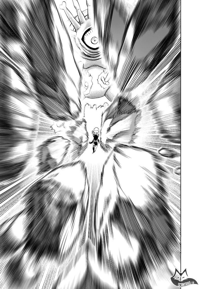 Read One Punch Man scan Manga Online
