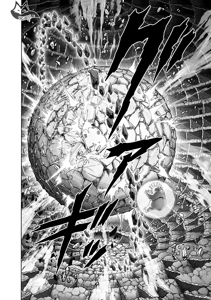 Read One Punch Man scan Manga Online