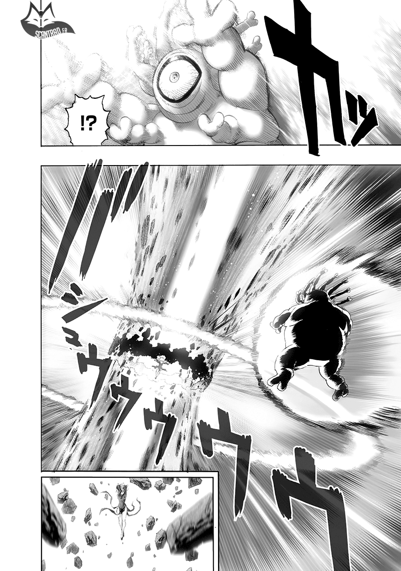 Read One Punch Man scan Manga Online