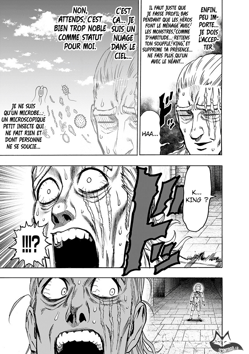 Read One Punch Man scan Manga Online