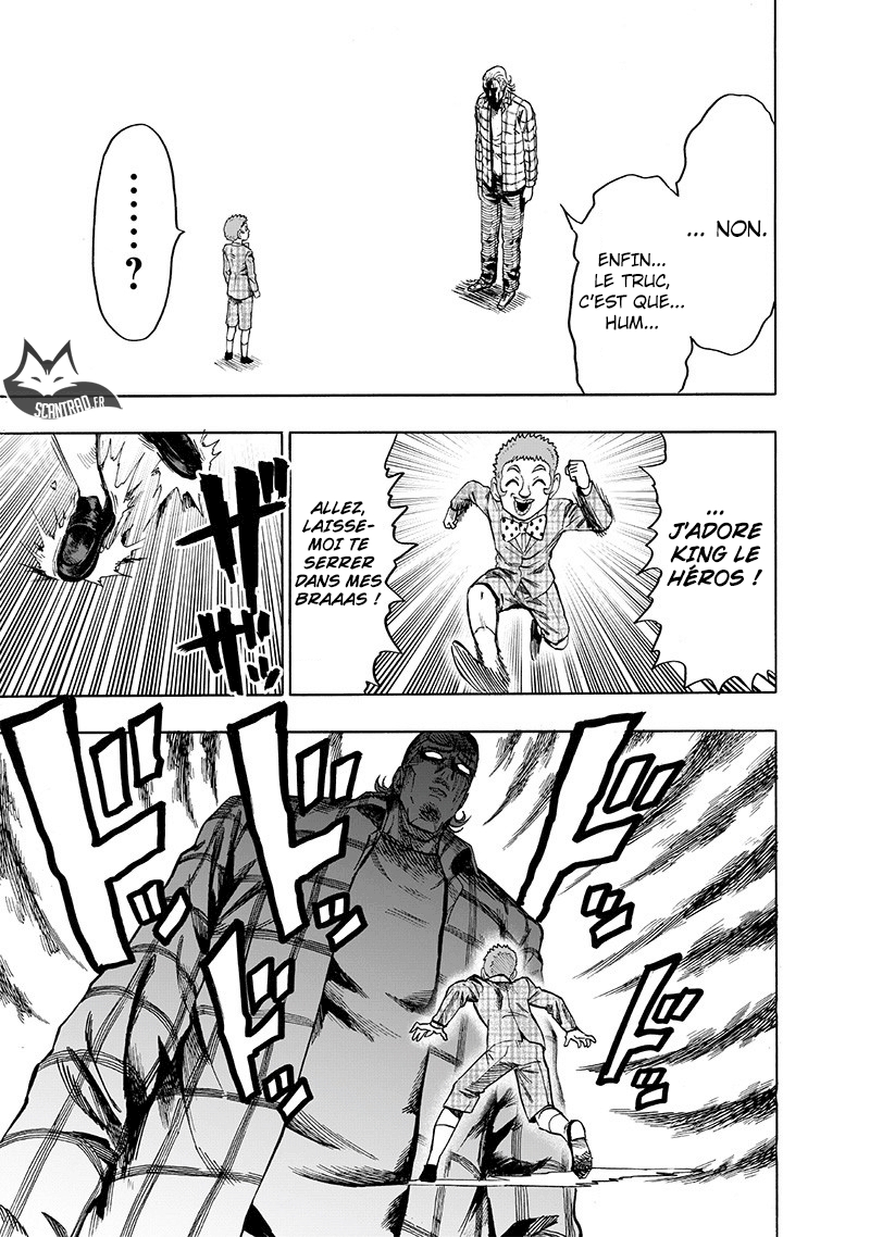 Read One Punch Man scan Manga Online