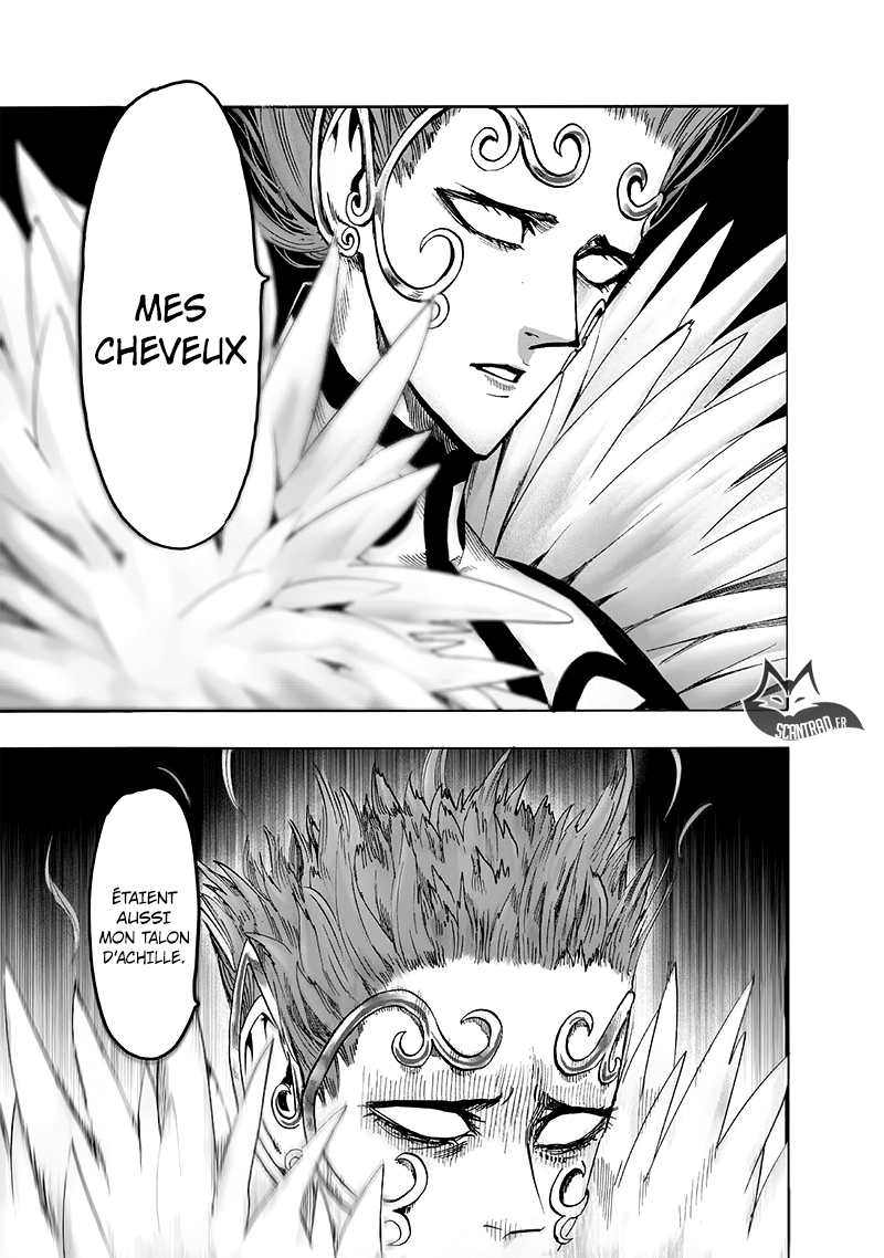 Read One Punch Man scan Manga Online