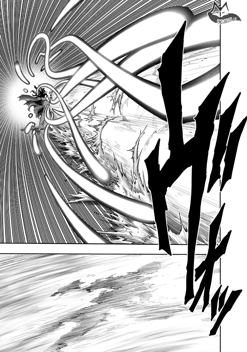 Read One Punch Man scan Manga Online