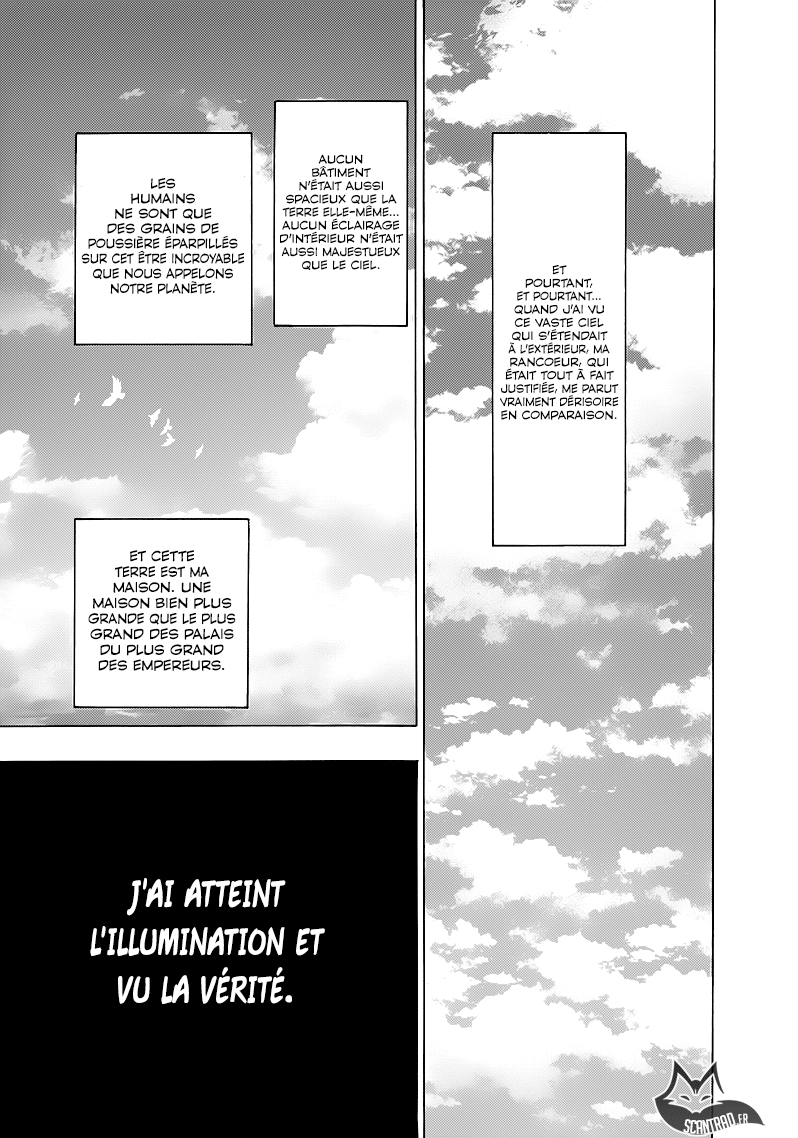 Read One Punch Man scan Manga Online
