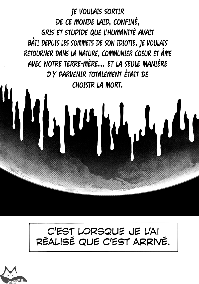 Read One Punch Man scan Manga Online