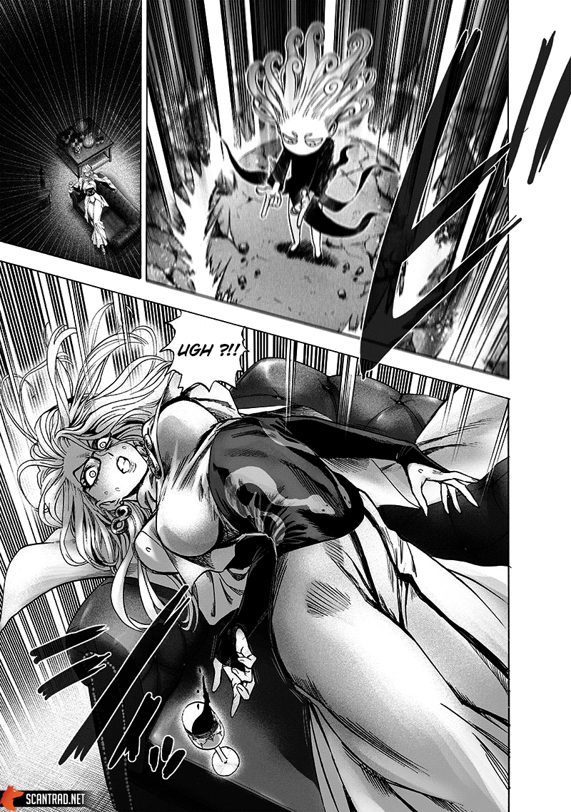 Read One Punch Man scan Manga Online