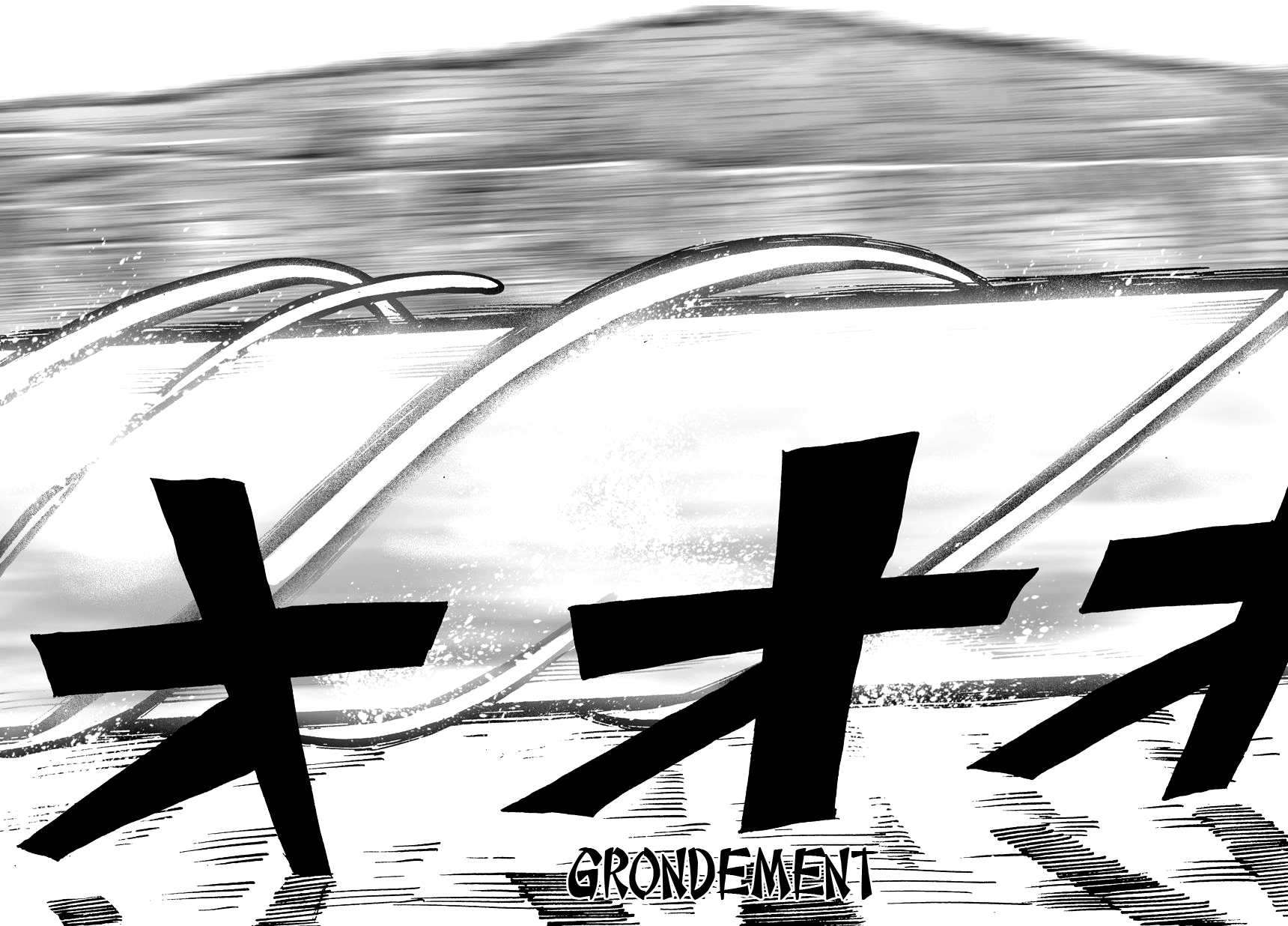 Read One Punch Man scan Manga Online