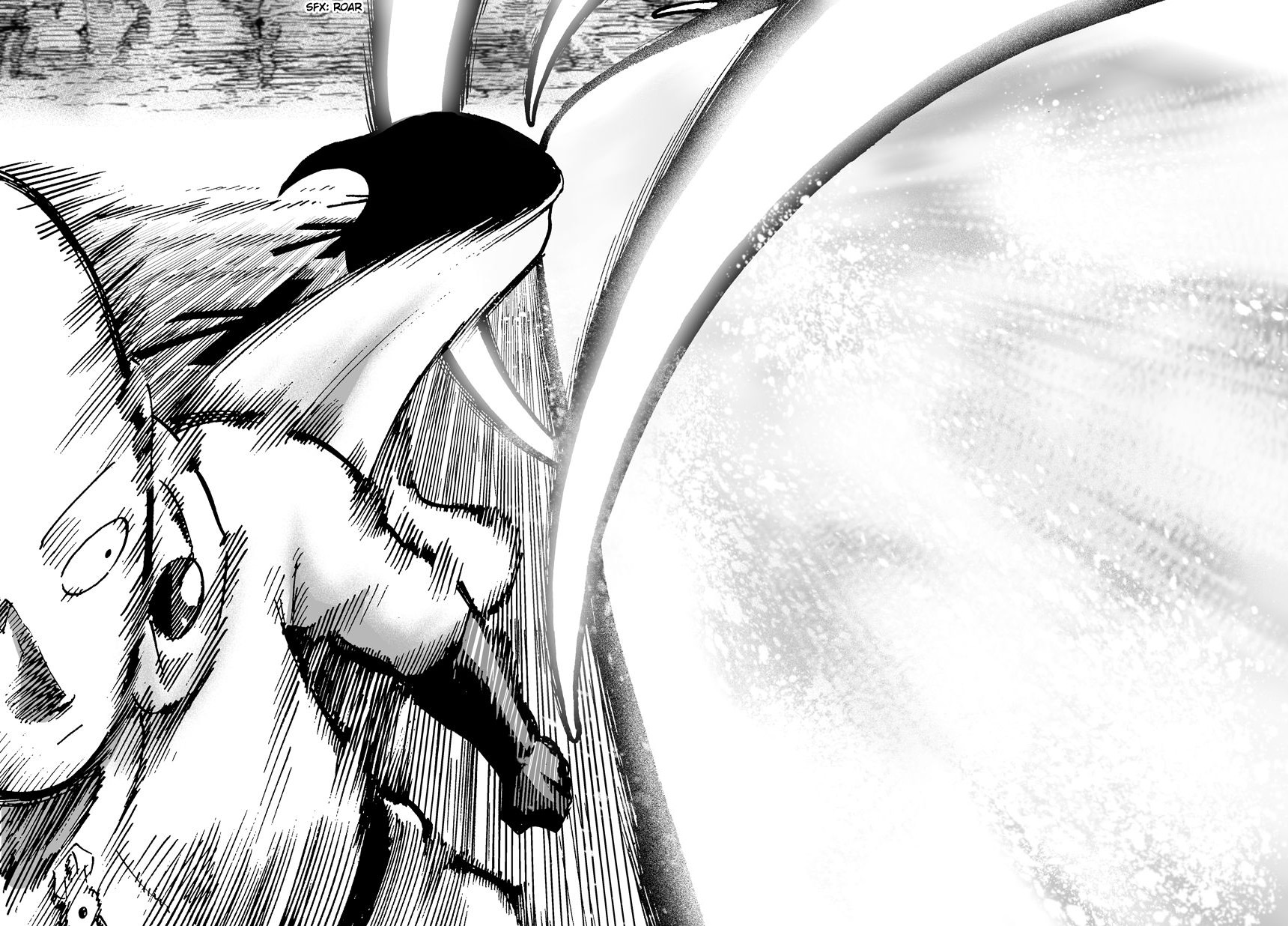 Read One Punch Man scan Manga Online