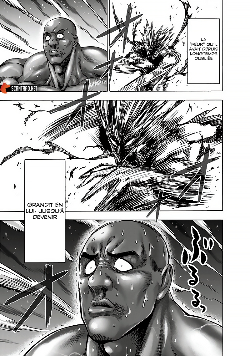 Read One Punch Man scan Manga Online
