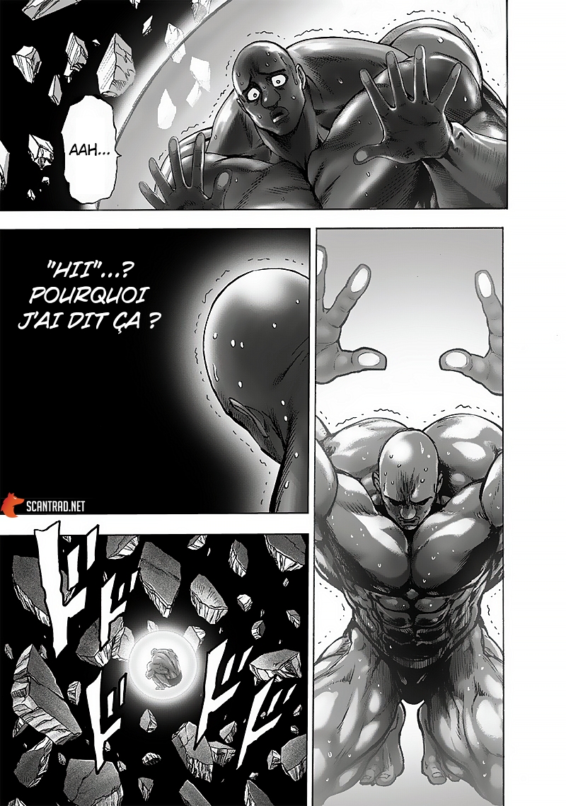 Read One Punch Man scan Manga Online