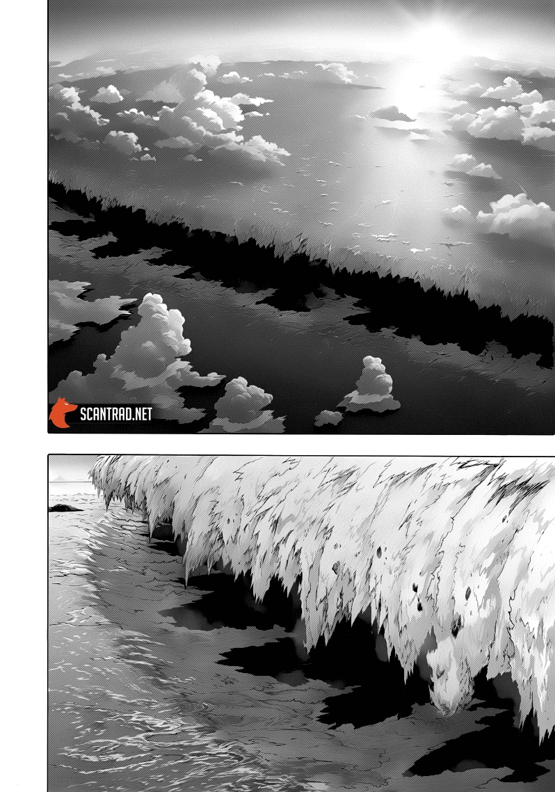 Read One Punch Man scan Manga Online