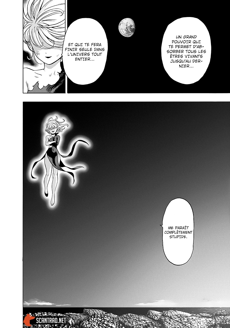 Read One Punch Man scan Manga Online