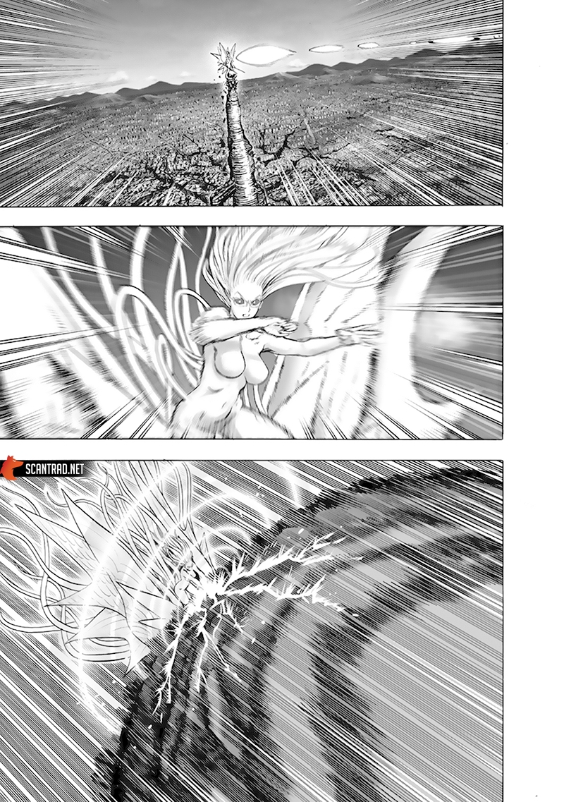 Read One Punch Man scan Manga Online