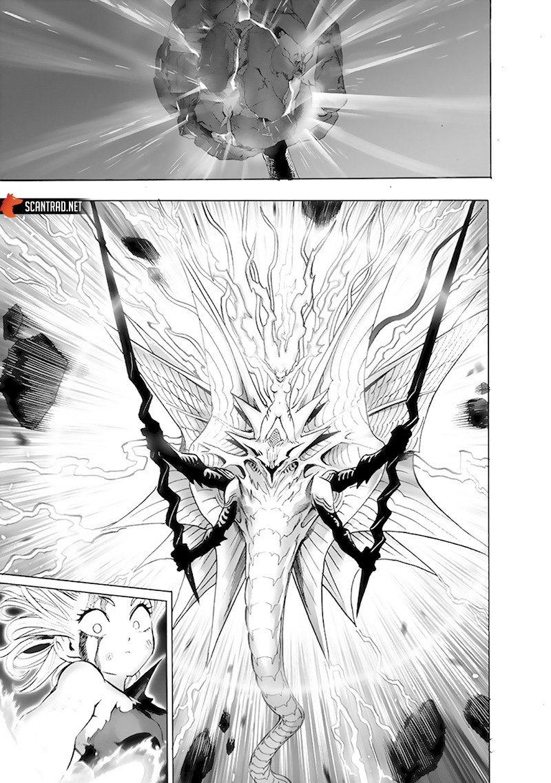 Read One Punch Man scan Manga Online