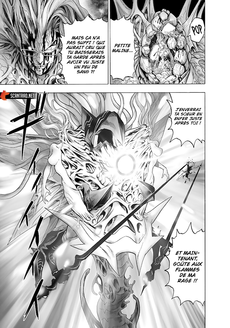 Read One Punch Man scan Manga Online