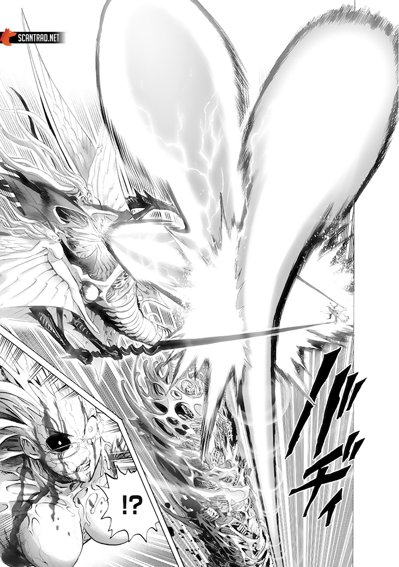 Read One Punch Man scan Manga Online