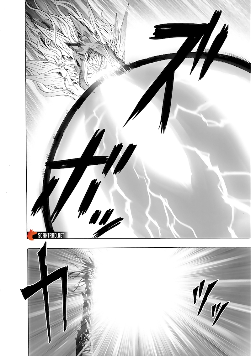 Read One Punch Man scan Manga Online