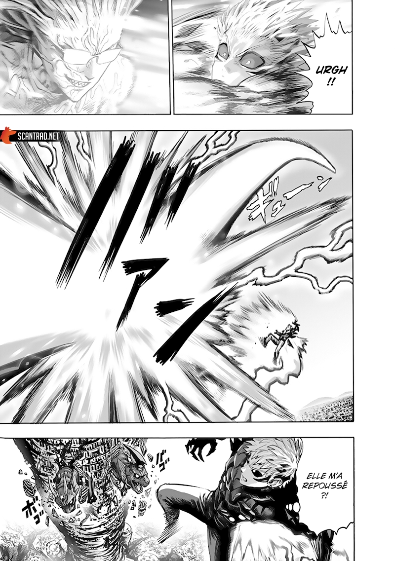Read One Punch Man scan Manga Online