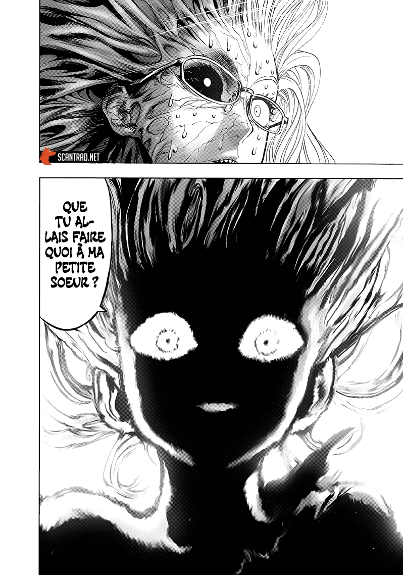 Read One Punch Man scan Manga Online