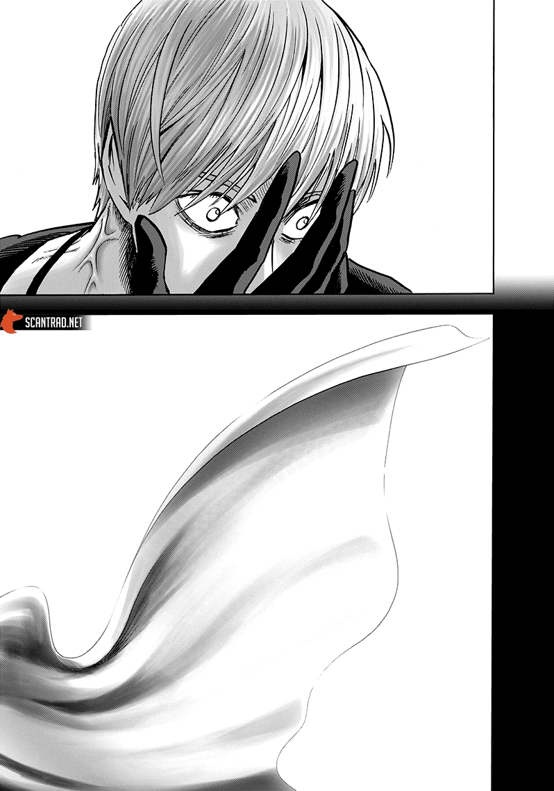 Read One Punch Man scan Manga Online