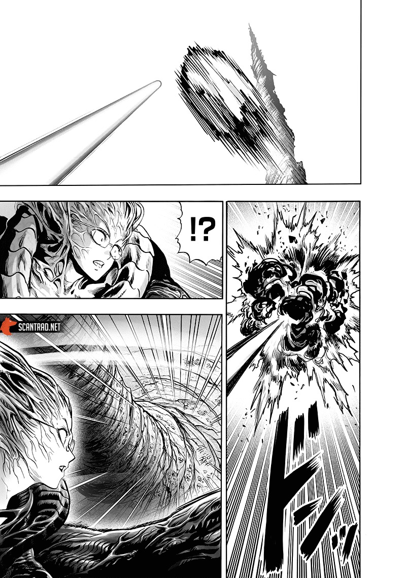 Read One Punch Man scan Manga Online