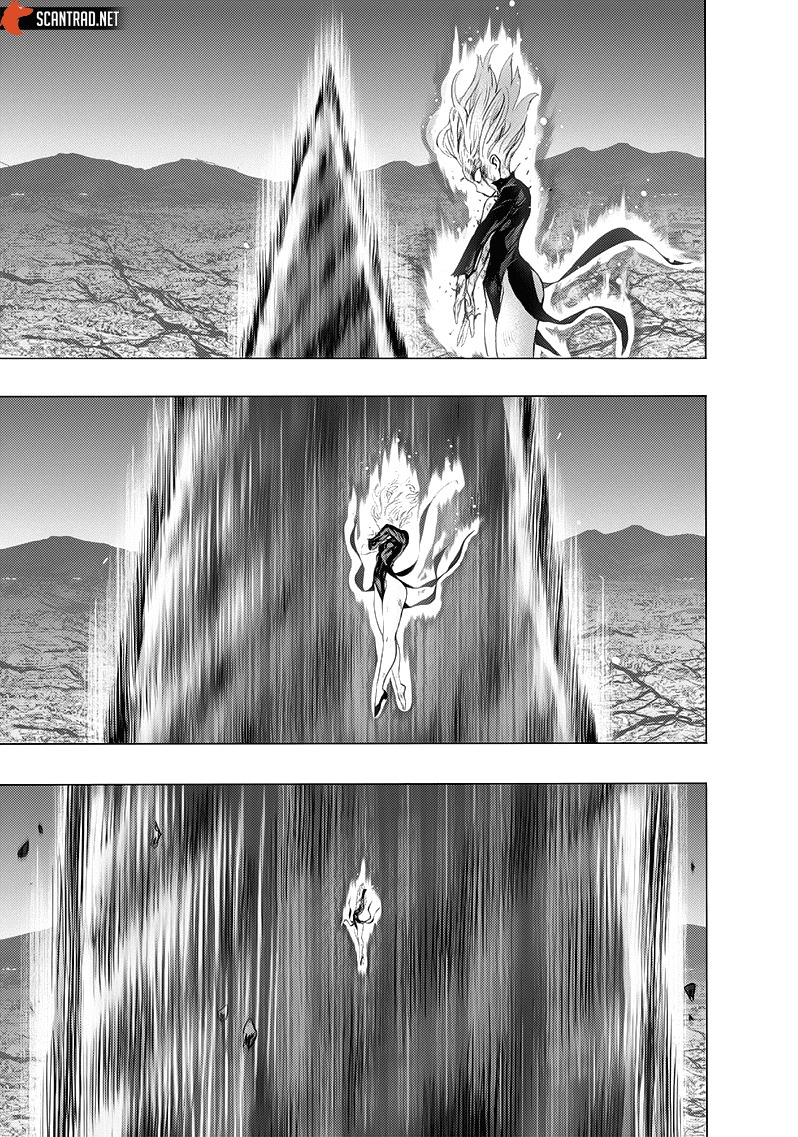 Read One Punch Man scan Manga Online
