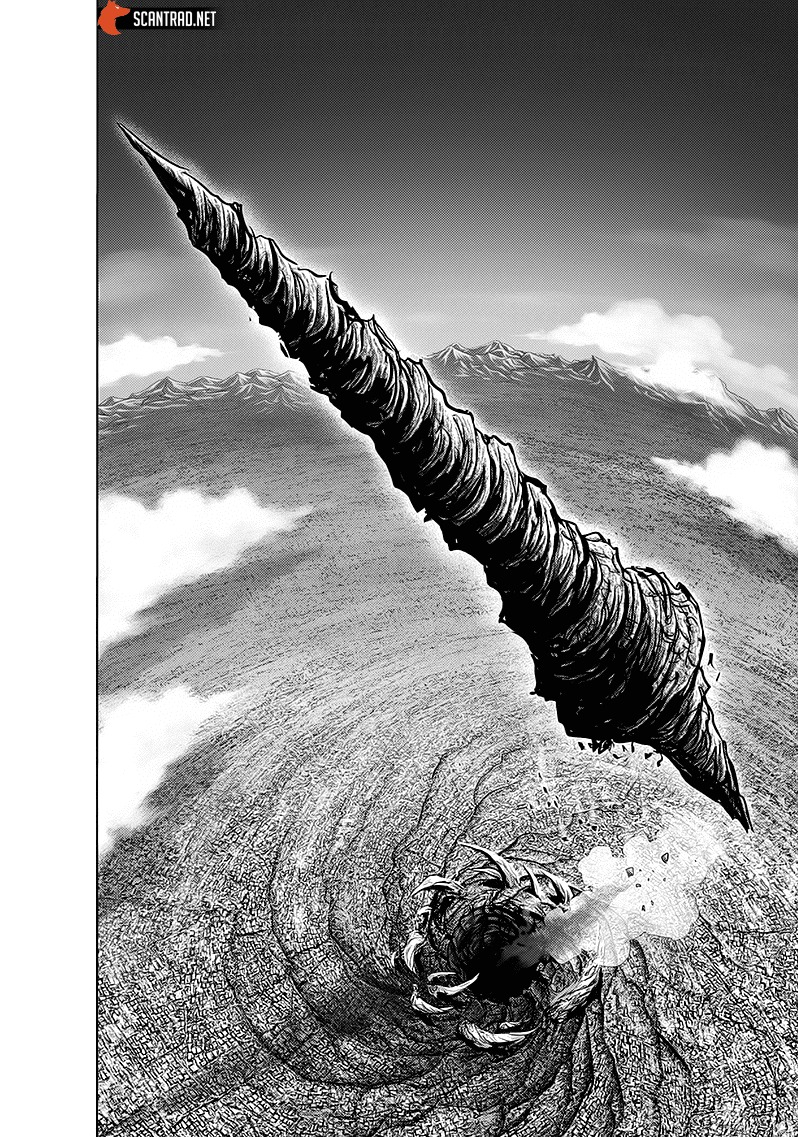 Read One Punch Man scan Manga Online