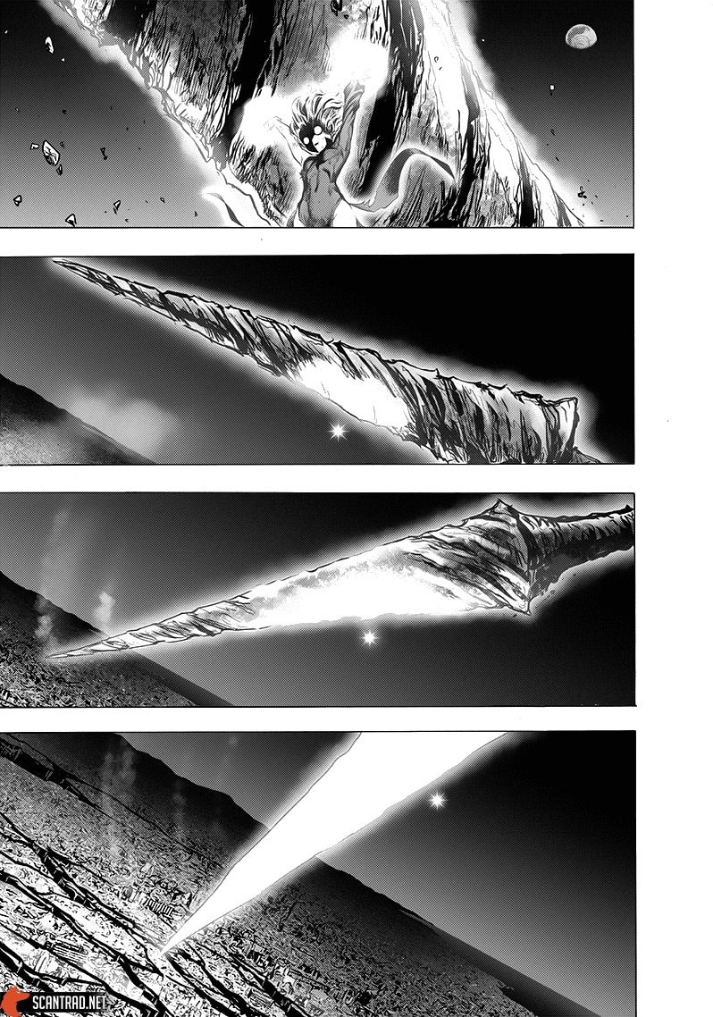 Read One Punch Man scan Manga Online