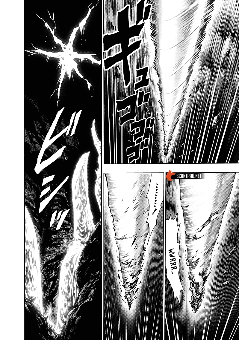 Read One Punch Man scan Manga Online