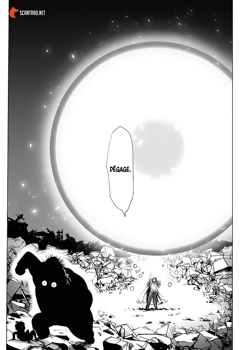 Read One Punch Man scan Manga Online