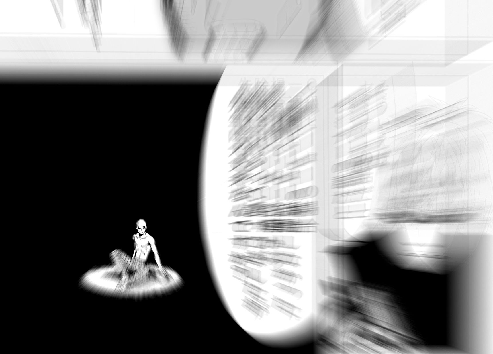 Read One Punch Man scan Manga Online