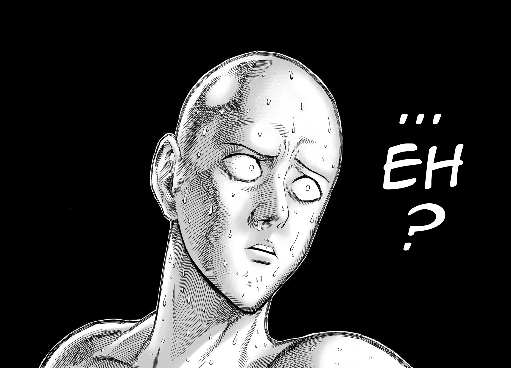 Read One Punch Man scan Manga Online