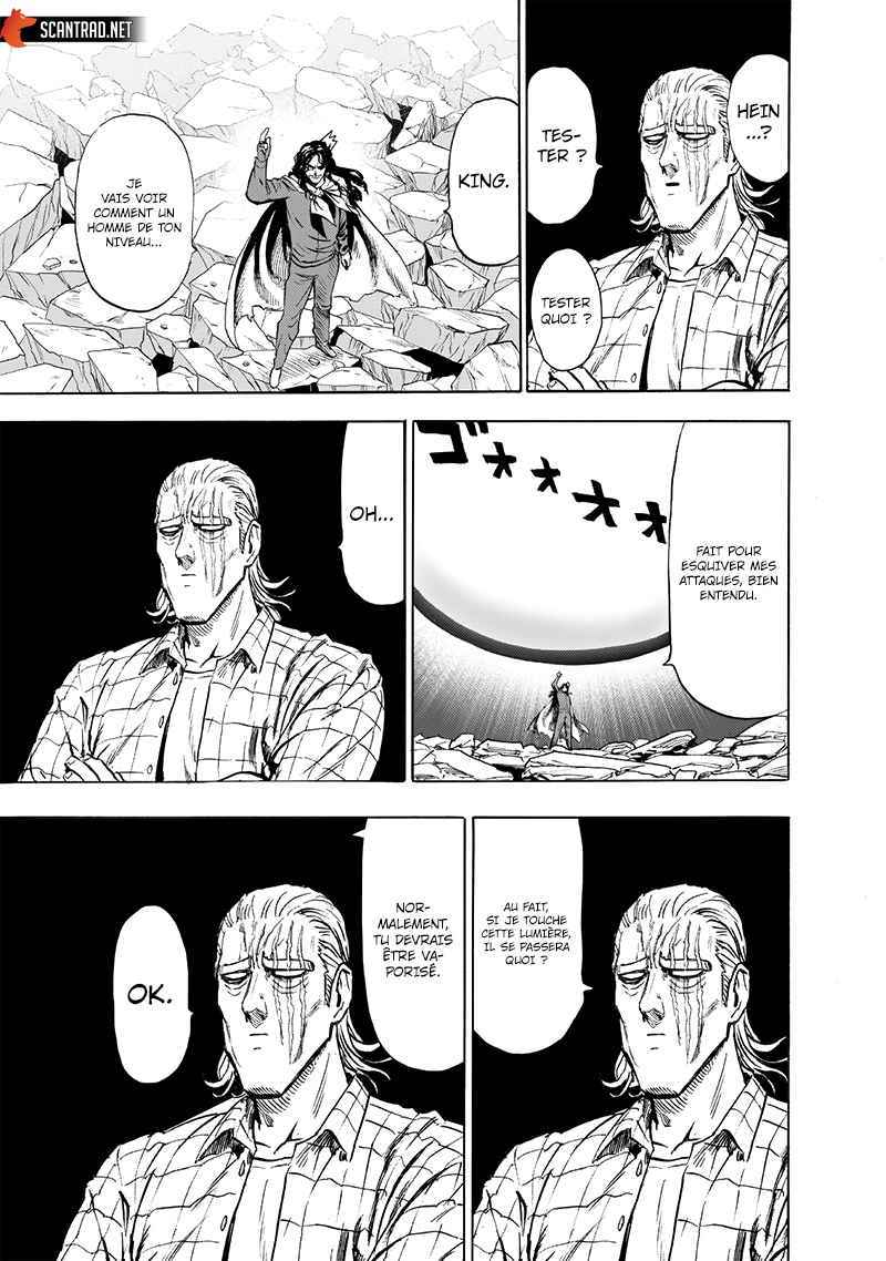 Read One Punch Man scan Manga Online