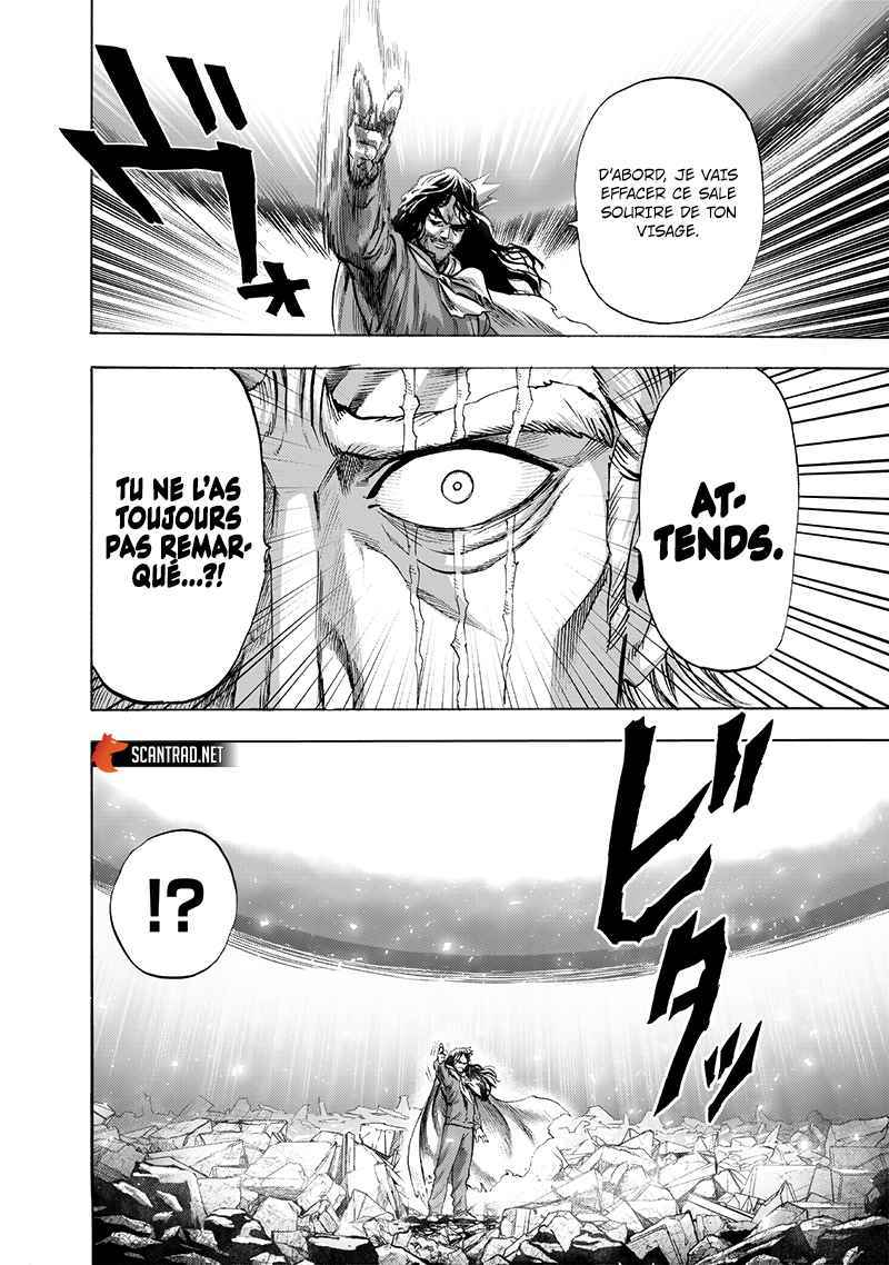 Read One Punch Man scan Manga Online